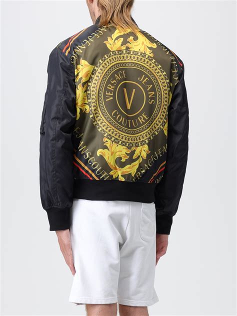 veste versace jeans couture